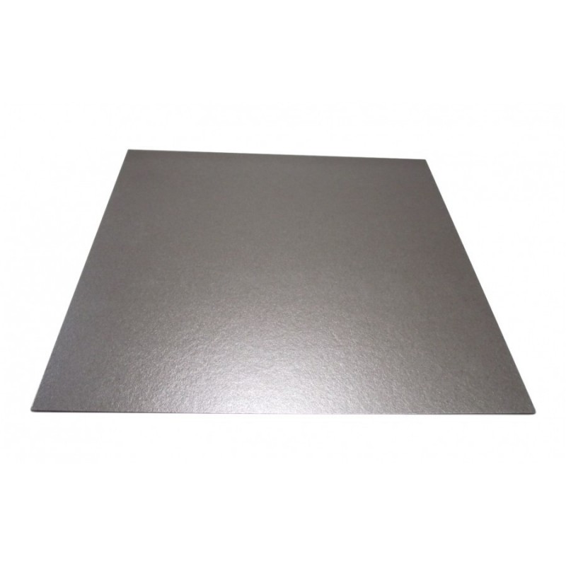 MICROWAVE MICA LAGGING IN SHEETS 500x400mm THICKNESS 0,4mm