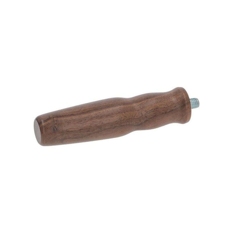 FILTER HOLDER HANDLE M12 WALNUT WOOD