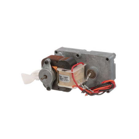 APW WYOTT 85195 CONVEYOR MOTOR 208/240V 60HZ