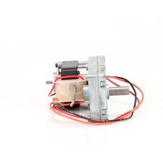 APW WYOTT 85195 CONVEYOR MOTOR 208/240V 60HZ