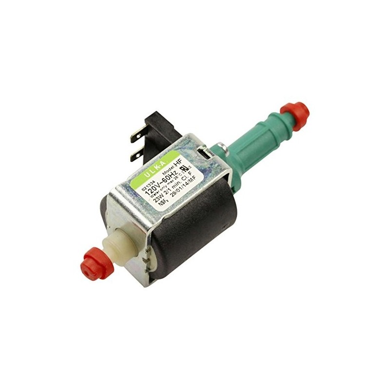 GAGGIA-SAECO 996530008028 (12001346) ULKA PUMP MF