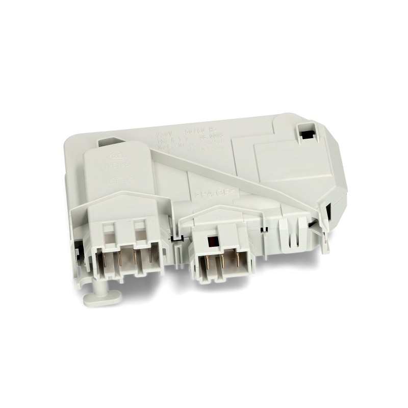 SAMSUNG DC64-00652D DOOR LOCK