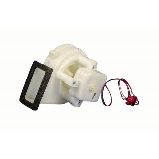 DUCT ASSEMBLY - CONNECTOR 5209JA1044A