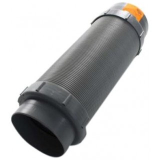 Delonghi 5551011300 Exhaust HOSE- Tube Assy