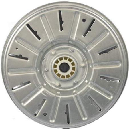 LG 4413ER1002F WASHING MACHINE ROTOR ASSEMBLY