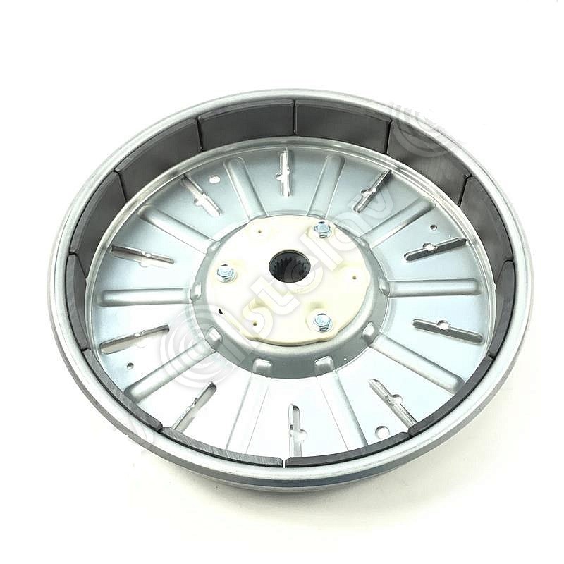 LG 4413ER1002F WASHING MACHINE ROTOR ASSEMBLY