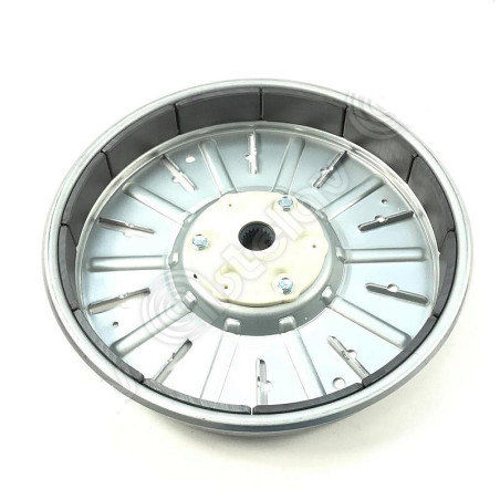 LG 4413ER1002F WASHING MACHINE ROTOR ASSEMBLY