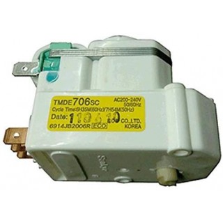 LG 6914JB2006R TIMER