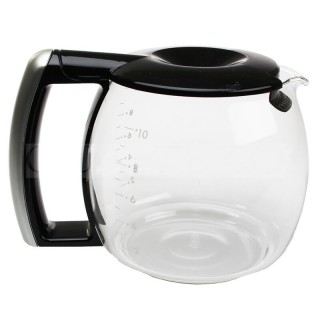 DeLonghi 7313281249 10 Cup Coffeemaker Carafe