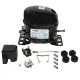 COMPRESSOR COLDEX R134A  1/8 HP Volt 220/240 V