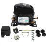 COMPRESSOR COLDEX R134A  1/8 HP Volt 220/240 V