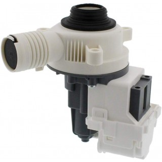 WHIRLPOOL W10661045 Washer Drain Pump