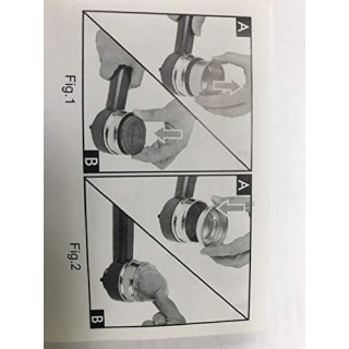 SAECO 11008491 KIT ADAPTER FILTER PODS