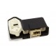 BOSCH 00182154 DOOR LOCK