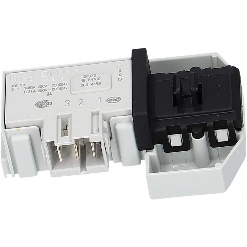 BOSCH 00610147 DOOR LOCK