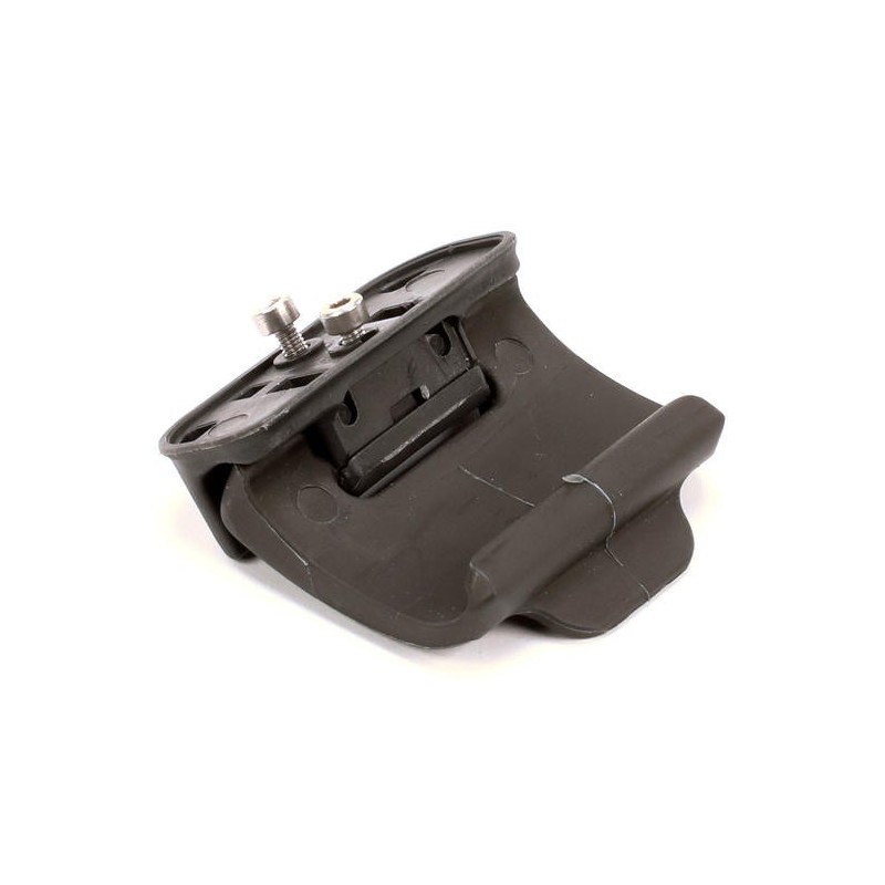 ZUMEX 3301000-00 VERS/ESS LOCK KIT GRAPHITE