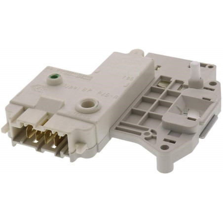WASHER DOOR LOCK ASSEMBLY 802317P