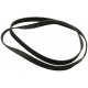 BOSCH WASHER DRIVE BELT 00491680