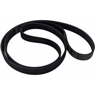WASHER DRIVE BELT  WH08X10024