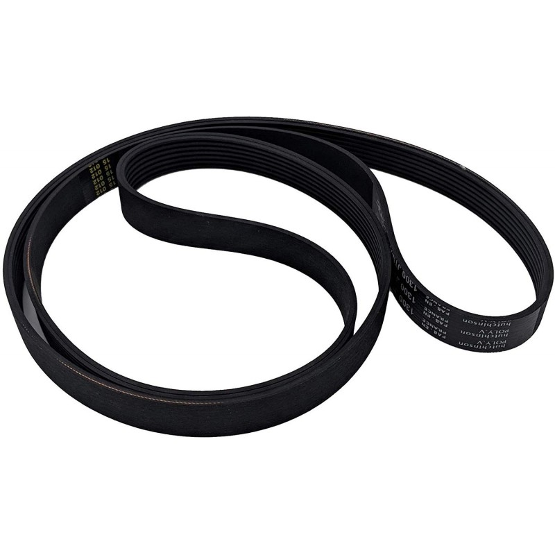 WASHER DRIVE BELT WH08X10024