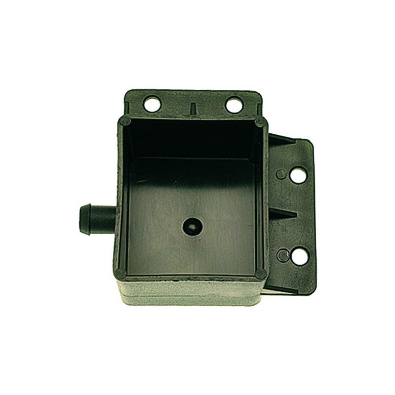 DRAIN TUB