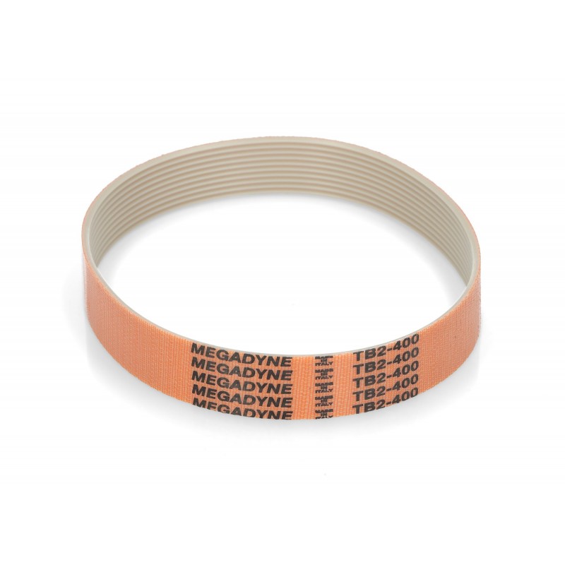 MEAT SLICER BELT TB2-400 10 RIBS