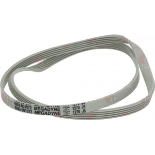 SAMSUNG 6602-001072 WASHER MACHINE BELT