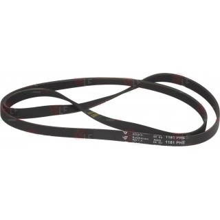 INDESIT C00059721 BELT WASHING MACHINE