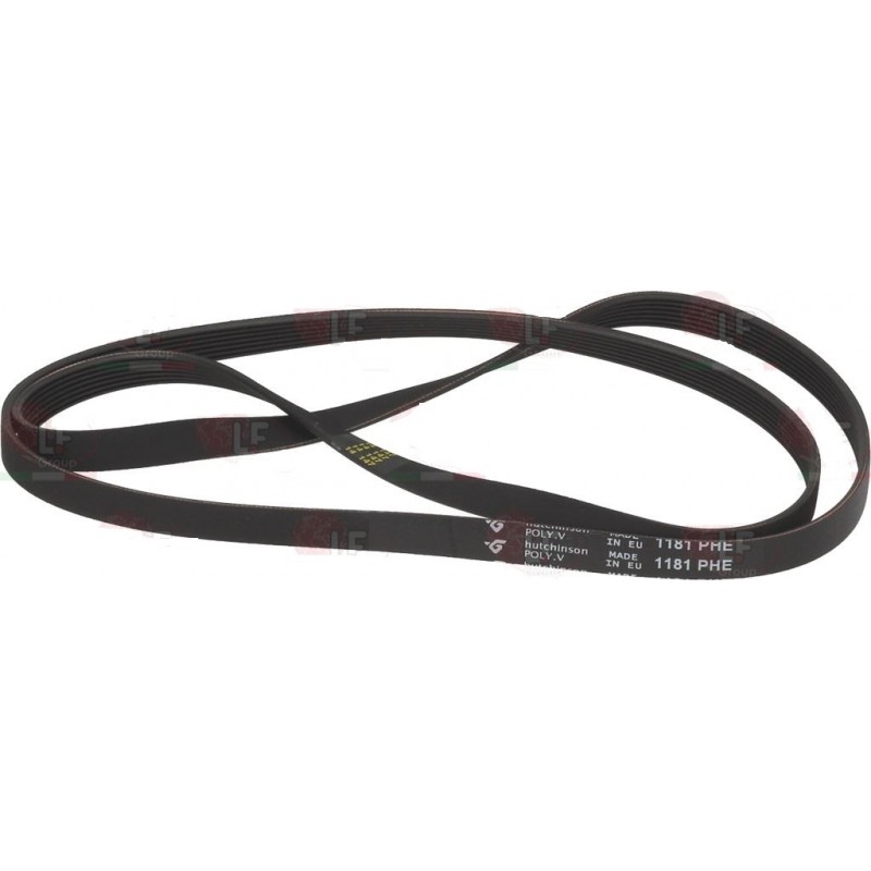 INDESIT C00059721 BELT WASHING MACHINE