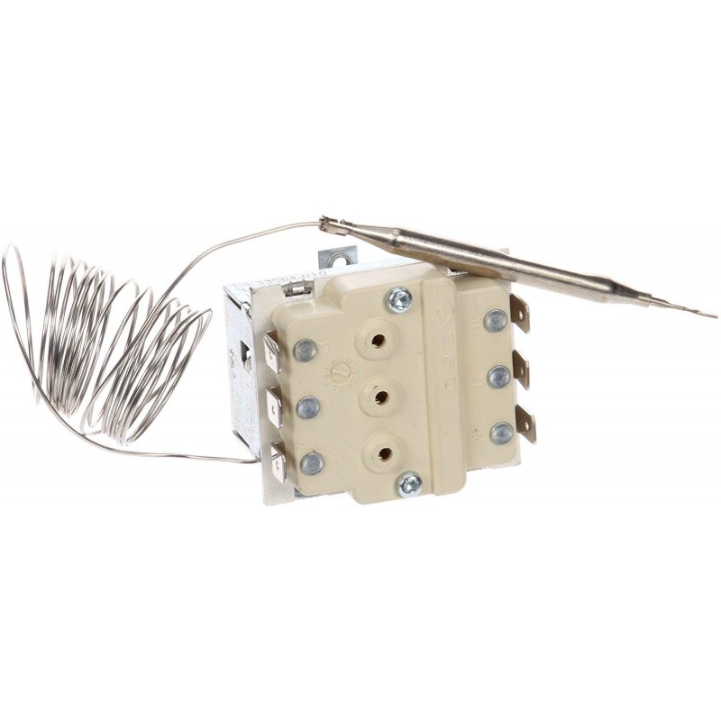 TURBOCHEF 102075 HI LIMIT THERMSTAT EGO 3 POLE