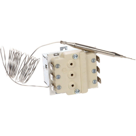 DUKE 512765 THERMOSTAT,HI-LIMIT