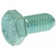 HEXAGON HEAD SCREW M6x12