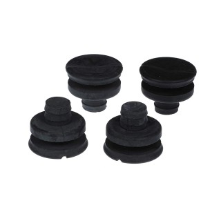 ROBOT COUPE 39928 FOOTS KIT 4 PCS