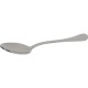 STAINLESS STEEL COFFEE SPOON