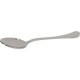STAINLESS STEEL SPOON FOR CAPPUCCINO
