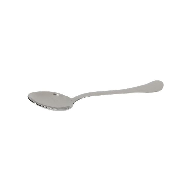 STAINLESS STEEL SPOON FOR CAPPUCCINO