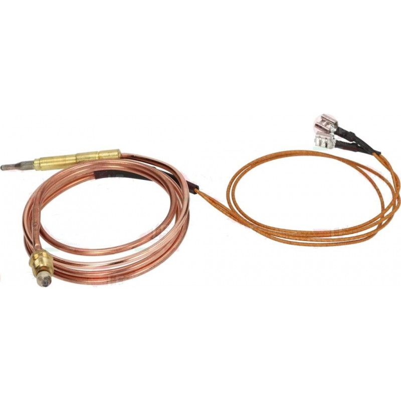 CUT-OFF THERMOCOUPLE M9x1 100 cm