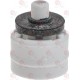 ADJUSTER FOR OUTLET ELBI GREY