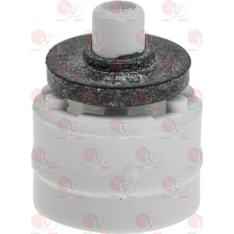 ADJUSTER FOR OUTLET ELBI GREY