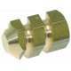 GRINDING BURRS HOLDER LOCKING NUT