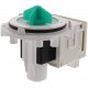 ELECTROLUX A00126401 DISHWASHER DRAIN PUMP ASSY