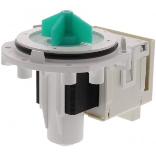 ELECTROLUX A00126401 DISHWASHER DRAIN PUMP ASSY