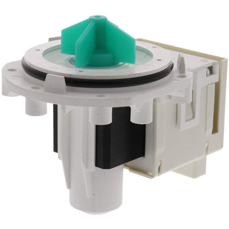 ELECTROLUX A00126401 DISHWASHER DRAIN PUMP ASSY