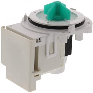 ELECTROLUX A00126401 DISHWASHER DRAIN PUMP ASSY