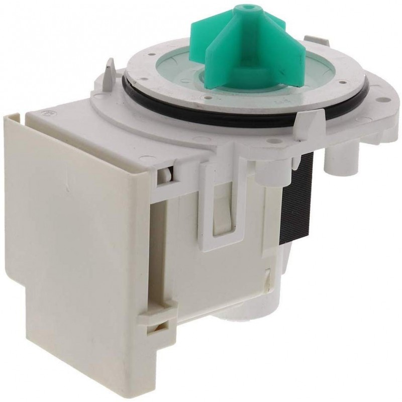 ELECTROLUX A00126401 DISHWASHER DRAIN PUMP ASSY