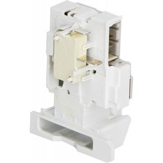 ELECTROLUX 137353300 WASHER LID LOCK