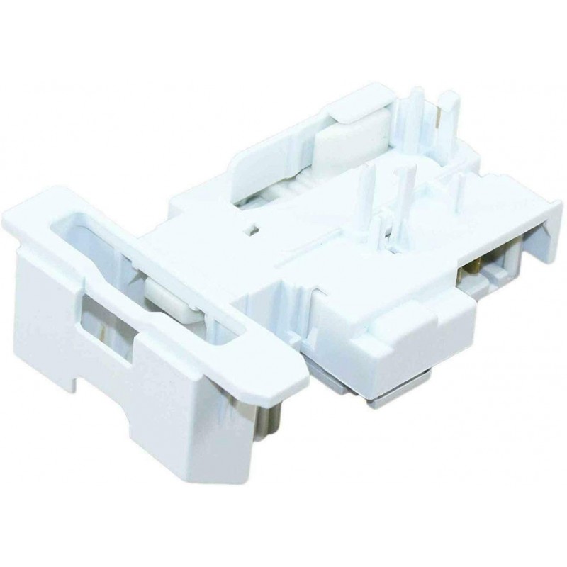 ELECTROLUX 137353302 WASHER LID LOCK