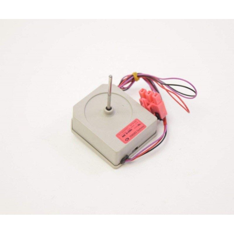 LG 4681JB1029E REFRIGERATOR EVAPORATOR FAN