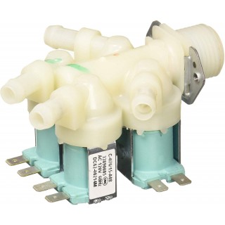 SAMSUNG DC62-00214M VALVE WATER