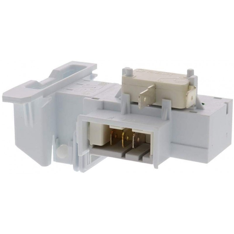 FRIGIDAIRE 134936800 WASHER LID LOCK